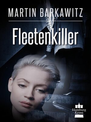 cover image of Fleetenkiller
